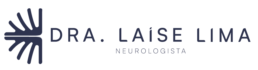 Logomarca Dra. Laíse Lima Neurologista